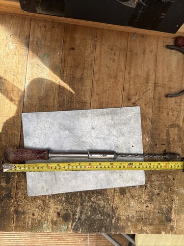 Stanley yankee no130 - no130, pump