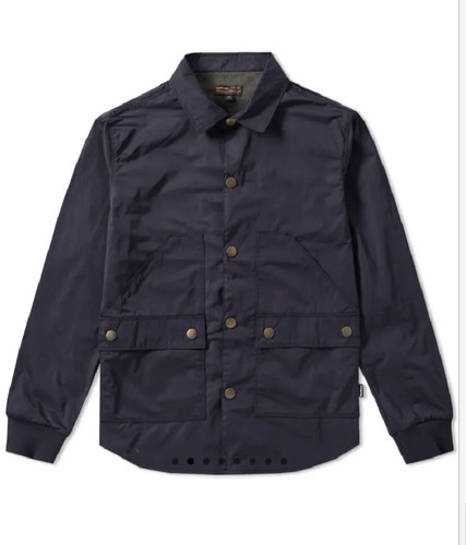Barbour beacon alan - barbour,