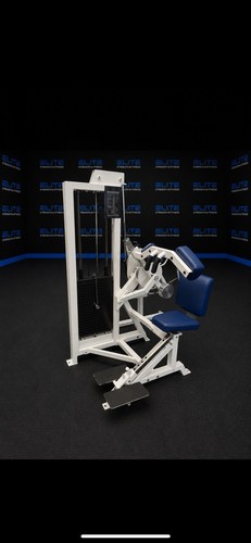 Vintage 90s crunch machine - vintage,