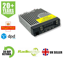 ICOM IC-F310S VHF 25 WATT
