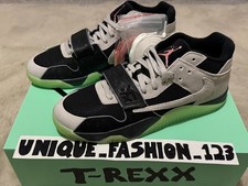 Nike Air Jordan x Travis Scott