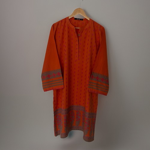 Khaadi shirt tunic top - shirt,