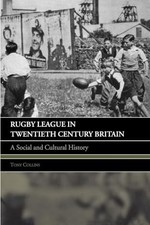 Rugby League in Twentieth