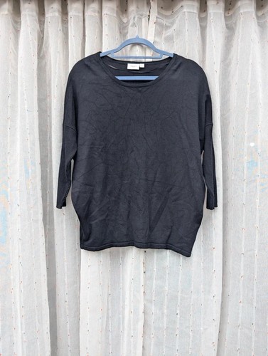 Saint tropez black fine knit - saint,