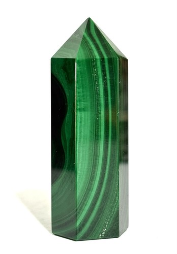 Beautiful malachite crystal - beautiful,