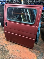 Volkswagen transporter T4