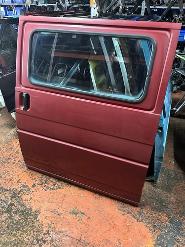 Volkswagen transporter - , t4