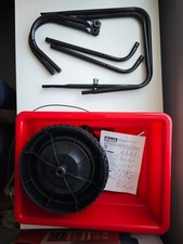 Sealey SPB27W Broadcast