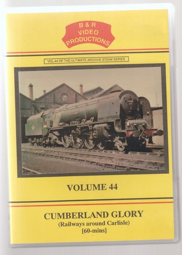 Dvd volume 44 - &,