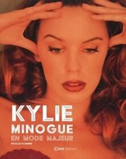 Kylie Minogue by Collectif |