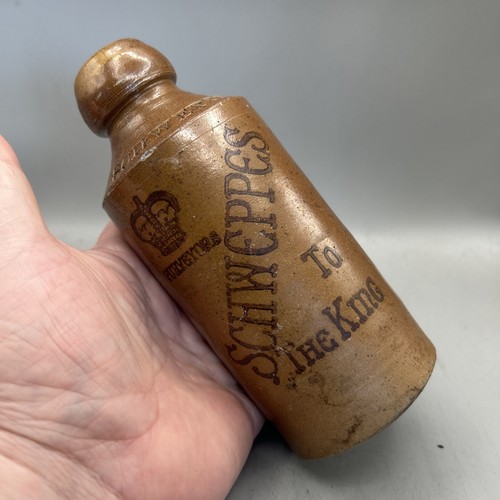 Nice edwardian stoneware - nice,