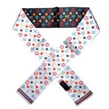 Auth Louis Vuitton Bandeau