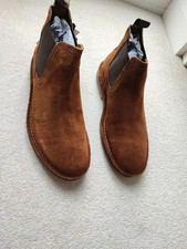 Hush Puppies, Chelsea Boots
