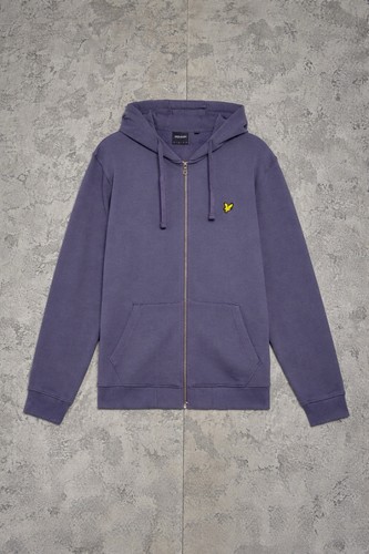 New lyle scott - lyle, purple