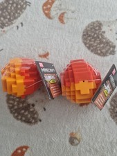 Minecraft Mini Mode Spawn Eggs