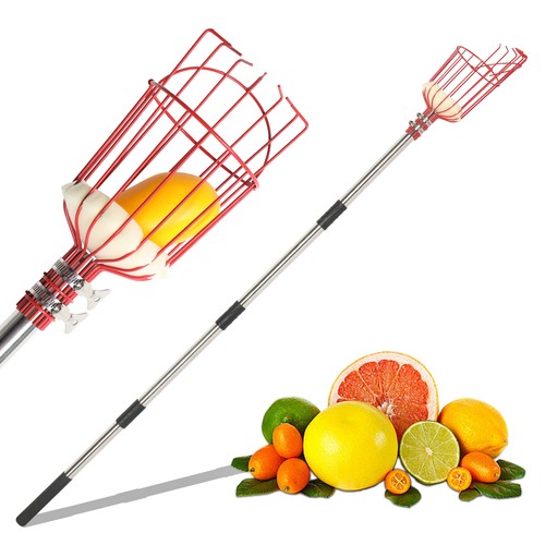 13ft long fruit picker - 13ft,