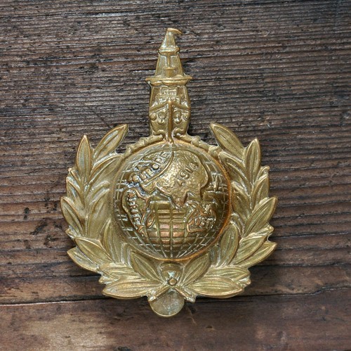 Royal marines labour - royal,