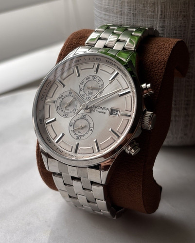 Sekonda 1106 men - men’s, quartz