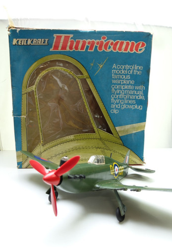 Keil kraft hurricane - keil,