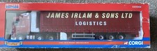 Corgi CC13231-Daf XF