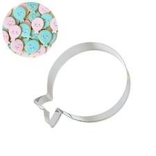 DIY Baking Mold Stainless