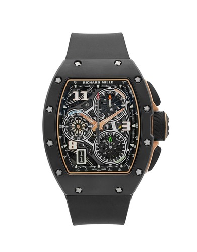 Richard mille lifestyle - mille,