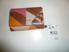 new Desigual patchwork