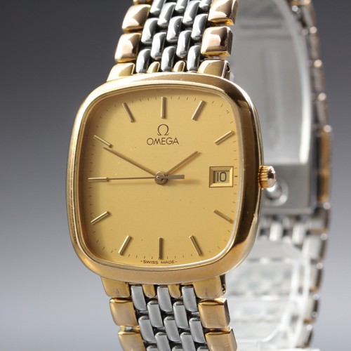 1991 vintage omega ville - 1991,