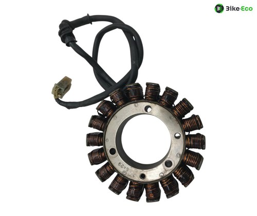 Alternator stator honda - stator, vt