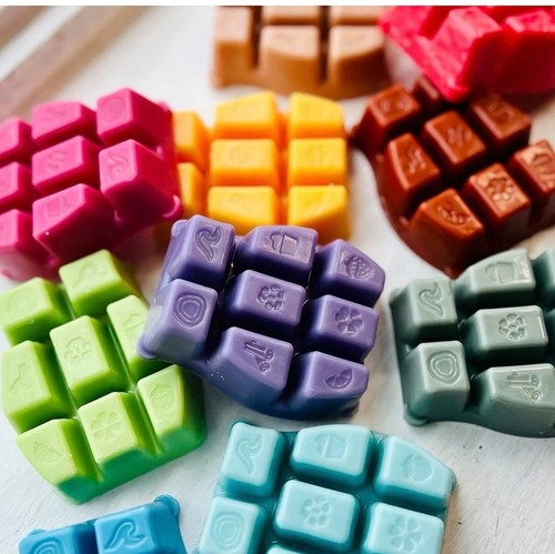 Scentsy wax bars bundle - bars, *******bundle