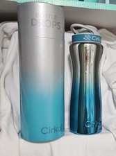 Cirkul 22 OZ CYAN DUOCHROME