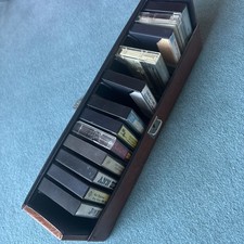 Vintage original cassette - vintage,