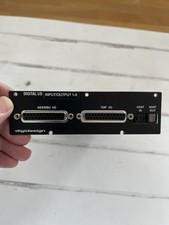 Avid Digidesign 192 I/o