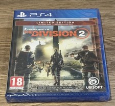 Tom Clancy's The Division 2 -