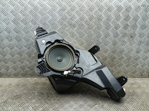 Kia sportage harman subwoofer - kia,