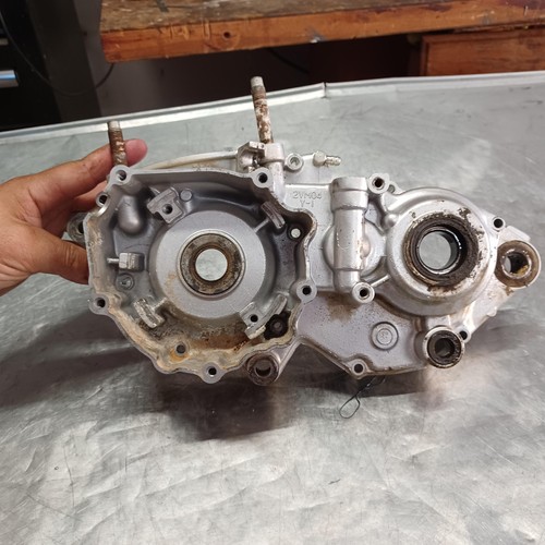 1994 yamaha yz250 - 1994, left
