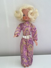 Pedigree Sindy Doll Lovely