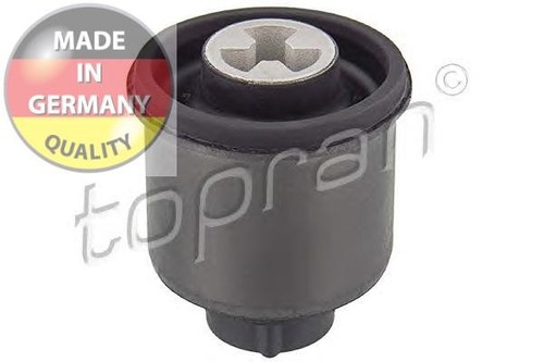 Subframe bush mount polo - subframe,