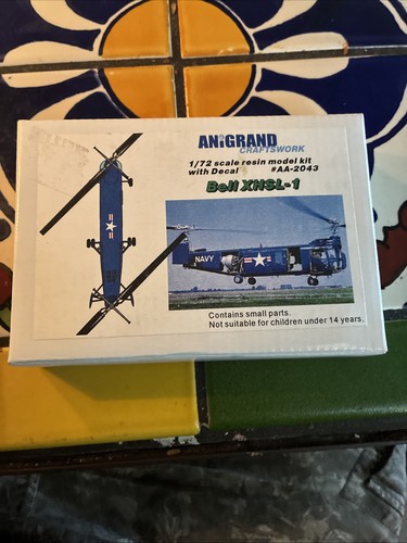 Anigrand craftwork 72 - craftwork, 1/72