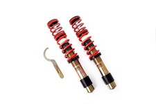MTS Eibach Coilover Suspension