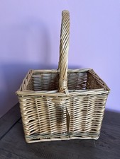 East2eden Wicker Handle