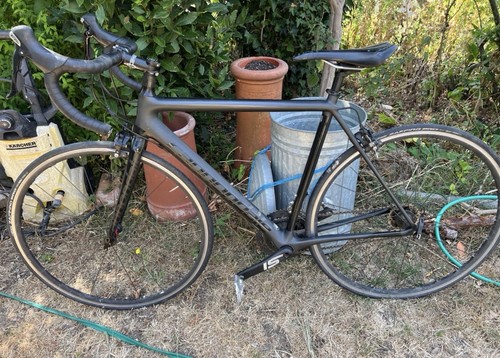 Cannondale supersix evo 105 - cannondale,