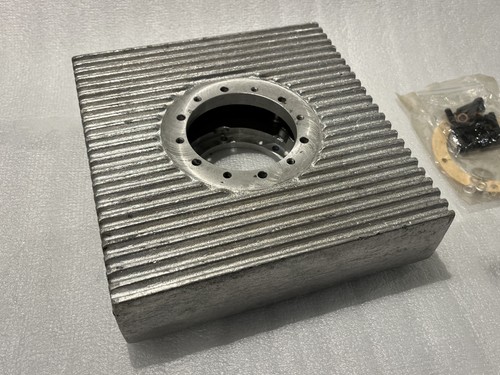 Scat quart deep sump - vw,