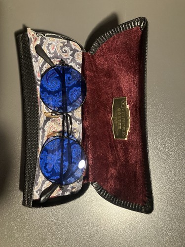 Vintage oliver peoples - vintage,