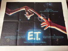 The extra terrestrial - e.t.,