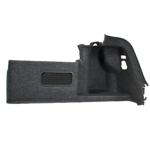 Audi cabriolet boot - a4,