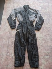 Roxter Motorcycle Rain Suit