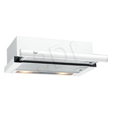 Teka telescopic hood Tl 6310 white 40474251 (332 M3/H
