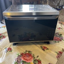 Panasonic NN-CF873SBPQ 1000w