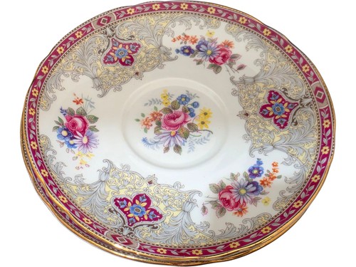 Shelley fine bone - bone, china